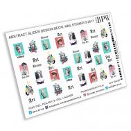 Слайдер-дизайн Art BPW.Style