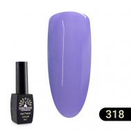Гель-лак BLACK ELITE 001 Global Fashion