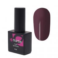 Гель лак для ногтей FLARBE