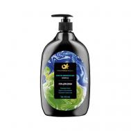 Гель для душа «South America» с натуральными маслами увлажняющий тонизирующий 950 OK PROFESSIONAL