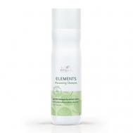 Шампунь Elements Gentle Renewing 100 WELLA