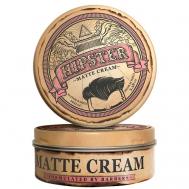 Matte Cream Крем-помада для укладки волос со средней фиксацией и матовым эффектом 100 HIPSTER