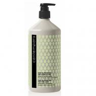 Кондиционер для придания объема с маслом облепихи и огуречным маслом 1000 Barex