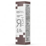 Тонирующая маска для волос Ятон Toning Hair Mask Estel Professional