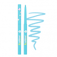 Карандаш для глаз механический каял B.COLOUR 7Days