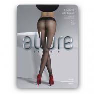 Колготки Lacerta Vita Bassa 20 ден nero Allure