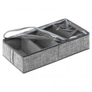 Органайзер для обуви 4 ячейки OR-083 CH