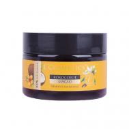 Масло для тела кокосовое с ароматом "Французской ванили" 100 LCOSMETICS