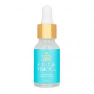 Средство для удаления кутикул CUTICLE REMOVER 15 ЛЭТУАЛЬ