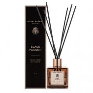 Парфюмированный диффузор Черная Страсть 85 ROYAL BARBER