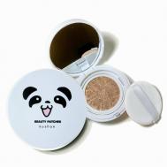 Кушон с гиалуроновой кислотой BEAUTY.PATCHES