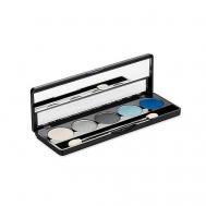 Тени для век 5 Colors Palette LA ROSA