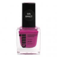 Ультрастойкий лак Gel Effect EMI