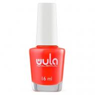 Лак для ногтей тон 01 WULA Nailsoul