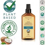 Натуральная Вода Кокосовая с соком Алоэ вера для лица, тела и волос 200 L'ERBORISTICA