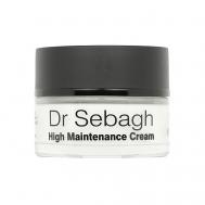 Крем для лица 7 запатентованных активных компонентов Абсолют High Maintenance Cream 50 Dr. Sebagh
