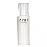 Очищающая эмульсия с кремовой текстурой Creamy Cleansing Emulsion 200 SHISEIDO