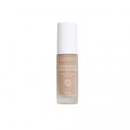 Тональная основа для лица Hydramatt Foundation SPF 15 Gosh