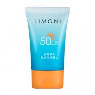 Солнцезащитный крем-гель для лица и тела SPF 50+РА++++ 50 Limoni
