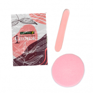 Спонж для умывания BEAUTY SHINE