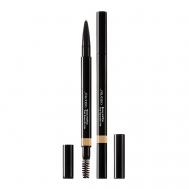 Моделирующий карандаш для бровей 3-в-1 Brow Inktrio SHISEIDO
