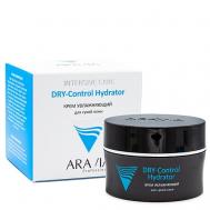 Крем увлажняющий для сухой кожи Intesive Care Dry-Control Hydrator 50 ARAVIA PROFESSIONAL