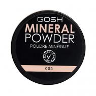 Пудра для лица минеральная Mineral Powder Gosh