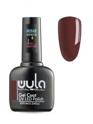 Гель лак тон 553 WULA Nailsoul