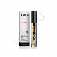 Гель "успокаивающий" Acnon Spot Gel 5 GIGI