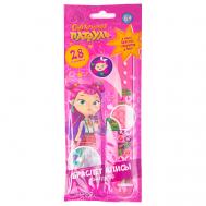 Набор для творчества Создай браслет Алиса Сказочный Патруль