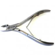 Кусачки для кожи AS3020М, 10 см ALEXANDER STYLE