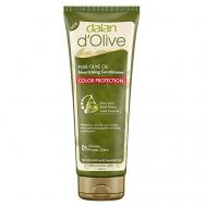 Лосьон для волос d'Olive Conditioner кондиционер  "Защита цвета" 200 Dalan