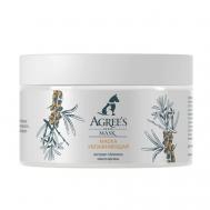 Маска для животных MOISTURIZING, увлажняющая, с экстрактом облепихи и маслом арганы 250 Agree's for pets