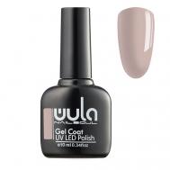 Гель лак Skin tones тон 673 WULA Nailsoul