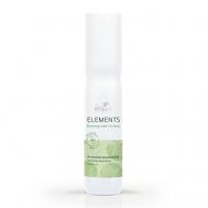 Кондиционер-ополаскиватель Elements Renewing Leava-in Spray 150 WELLA