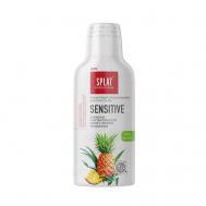 Ополаскиватель для полости рта Professional Sensitive 275 SPLAT