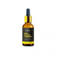 Разбавитель лака для ногтей Nail Polish Thinner 30 KALLIMA