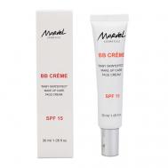 ВВ крем для лица Marvel Cosmetics