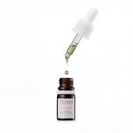 Масло Усьмы для роста бровей и ресниц волос TONY MORRIS