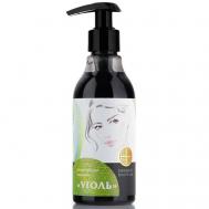 Детокс-гель для умывания Уголь 180 Difusion Beauty Lab