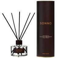 Ароматический диффузор Black Wood 100 Sonno