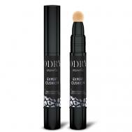 Консилер-кушон матовый маскирующий EXPERT CUSHION тон 11 слоновая кость ODRY