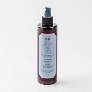 Спрей-термозащита парфюмированный для волос «Амбра-сандал» 250 ВкусВилл