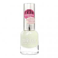 Лак для ногтей ЛАК-ГЕЛЬ Alvin D'or