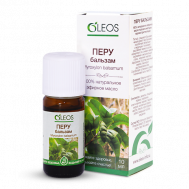 Эфирное масло Перу бальзам 10 Oleos