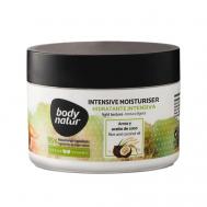Масло для тела рис и кокосовое масло Body Butter Manteca Corporal 200 BODY NATUR