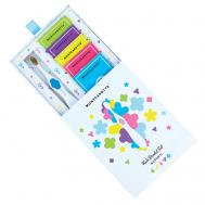 Набор детской косметики для зубов Assorti MontCarotte