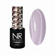 NR-000 Гель-лак для френча,  Экстра белый Nail Republic