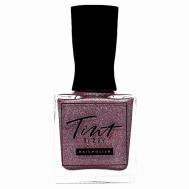 Лак для ногтей, коллекция "Легенды красоты", цвет "Твигги" TintBerry