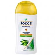 Гель для душа OLIVE 200 Tocca